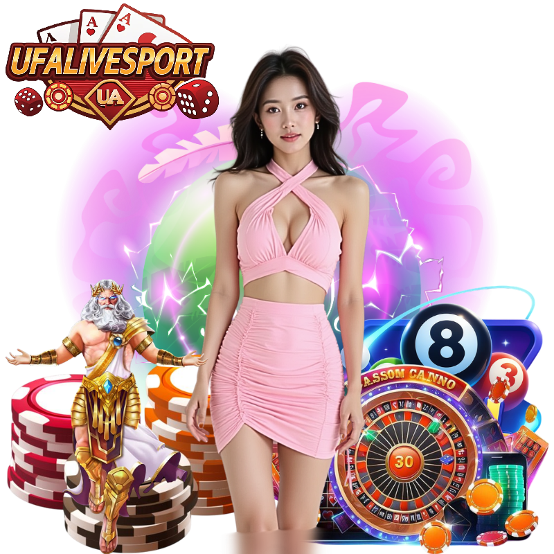 UFALIVESPORT สมัครสมาชิก